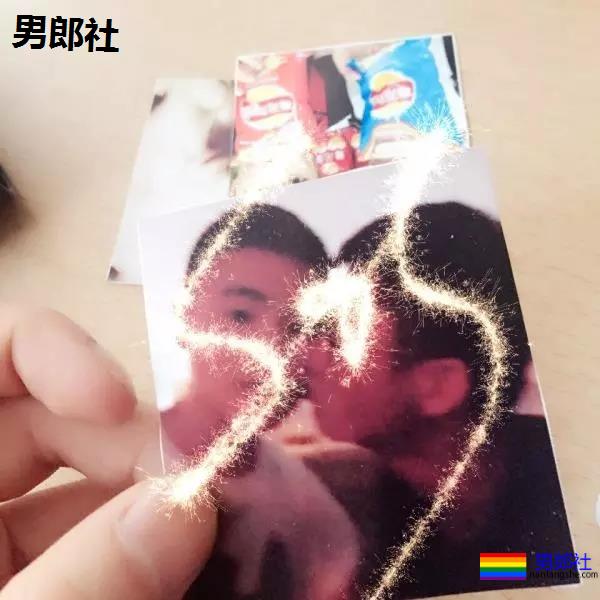 同志爱情也是爱情：感情不因贫穷成为不在一起的理由 - 51虹马