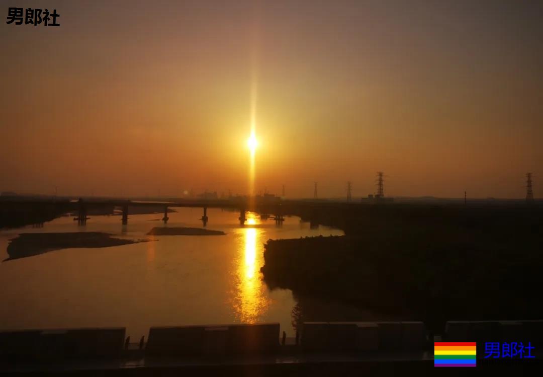 出柜以后,我终于拥有了同性爱情! - 51虹马 出柜以后,我终于拥有了同性爱情! - 51虹马