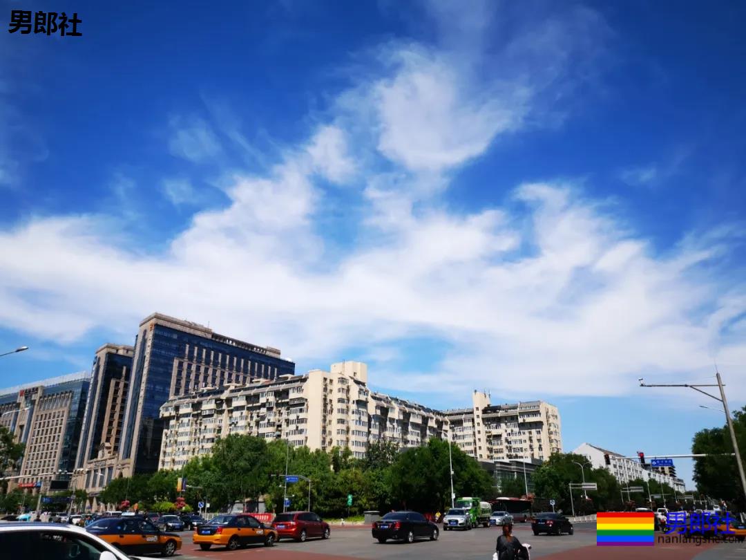 出柜以后,我终于拥有了同性爱情! - 51虹马 出柜以后,我终于拥有了同性爱情! - 51虹马