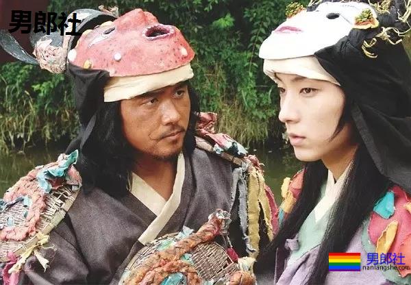 王朝后宫“淫乱”史，这TM也太刺激了吧！-51虹马