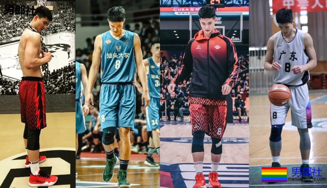 00后汕大篮球体育生校草,2米03长腿大鼻子,这个直男奶凶! - 51虹马 00后汕大篮球体育生校草,2米03长腿大鼻子,这个直男奶凶! - 51虹马