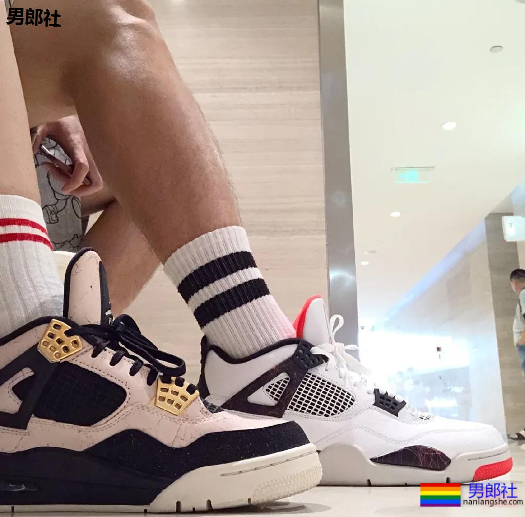 00后汕大篮球体育生校草,2米03长腿大鼻子,这个直男奶凶! - 51虹马 00后汕大篮球体育生校草,2米03长腿大鼻子,这个直男奶凶! - 51虹马