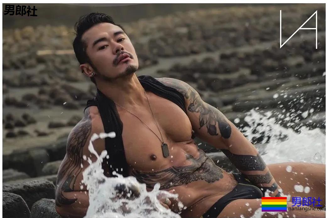 同志社交软件上骚Gay们-51虹马