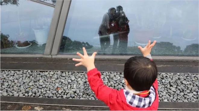 台湾同婚专法遗漏的两岸同性伴侣故事-51虹马