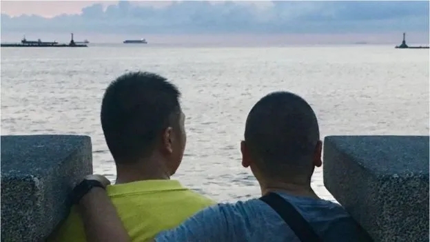 台湾同婚专法遗漏的两岸同性伴侣故事 - 51虹马