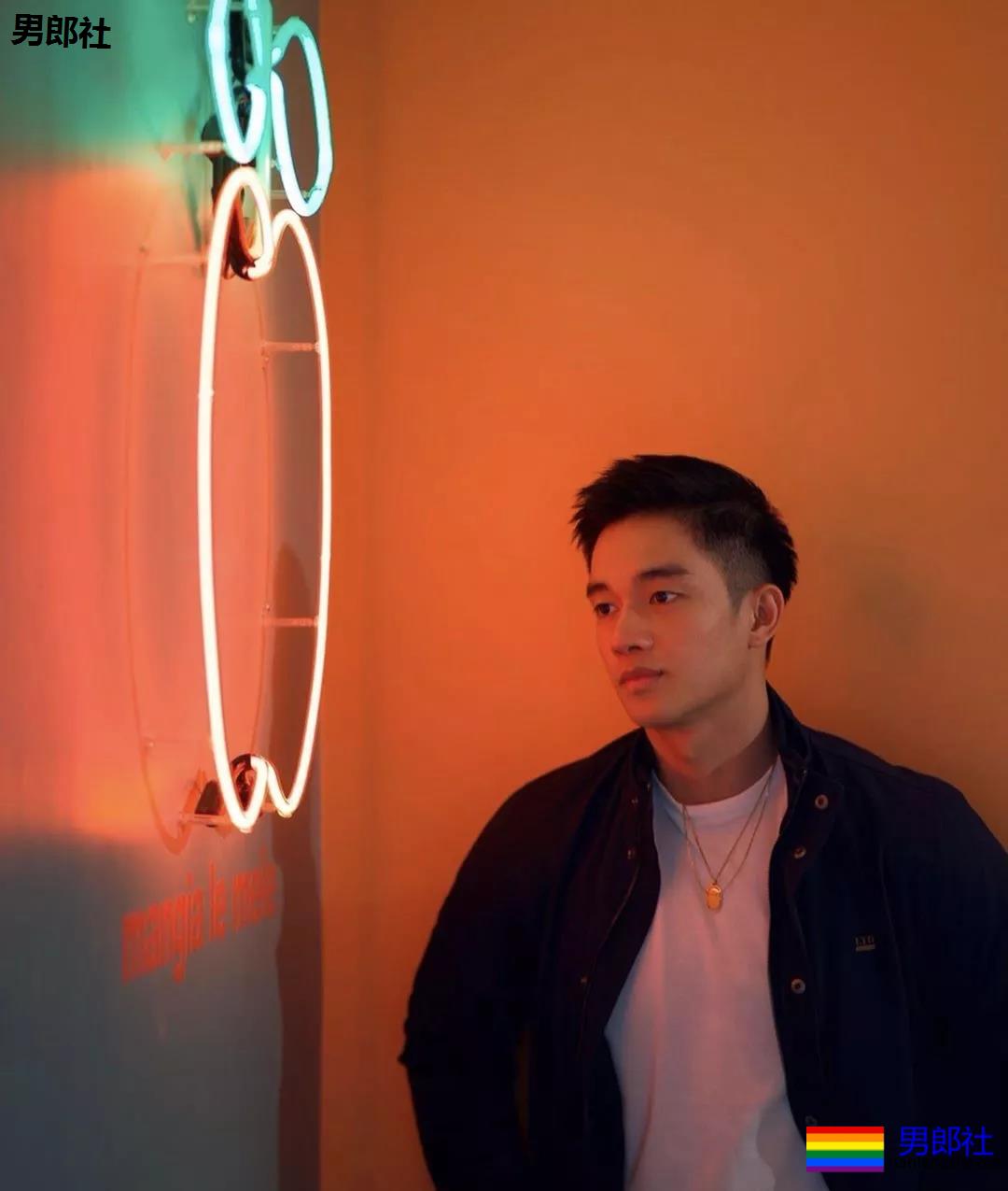 这些迹象表示你爱上他了-51虹马