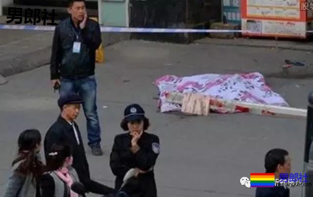 心痛！重庆二外17岁天才少年或因性别问题认同跳楼身亡 - 51虹马