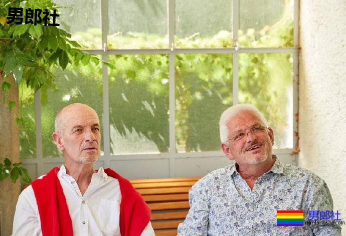 瑞士开始审议同性婚姻合法化法案 - 51虹马