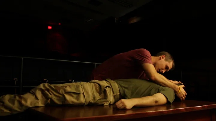 军营gay生活纪实：肌肉、汗水、壮硕-51虹马