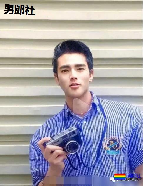 忘记开美颜的网络帅哥主播,吓呆网友 - 51虹马 忘记开美颜的网络帅哥主播,吓呆网友 - 51虹马