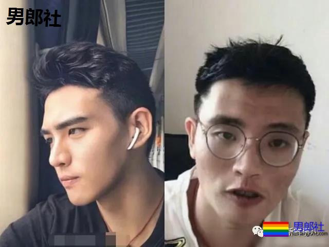 忘记开美颜的网络帅哥主播,吓呆网友 - 51虹马 忘记开美颜的网络帅哥主播,吓呆网友 - 51虹马