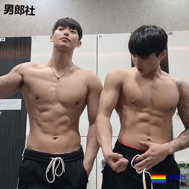 抖音国际版主播网络红人，扒拉一下他的私照 - 51虹马