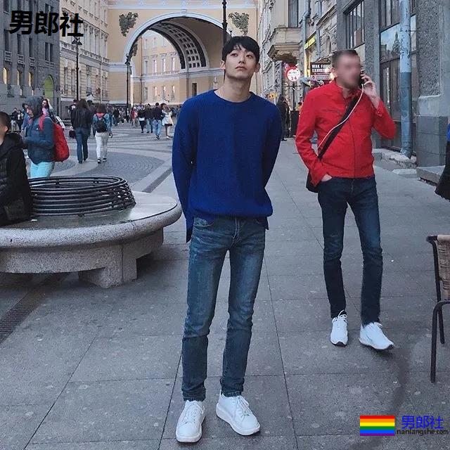 抖音国际版主播网络红人，扒拉一下他的私照 - 51虹马