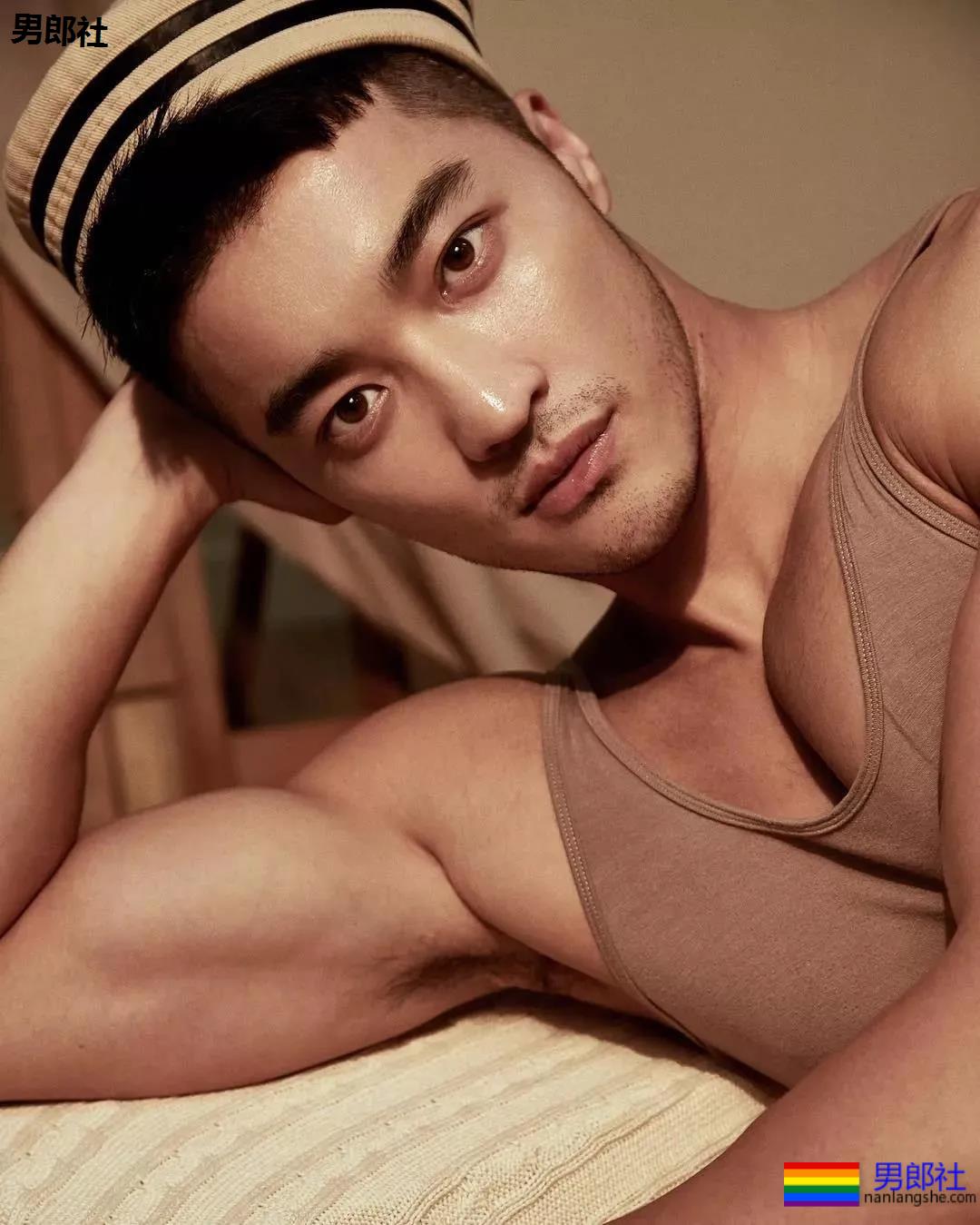 Gay圈名媛排行TOP10 - 51虹马