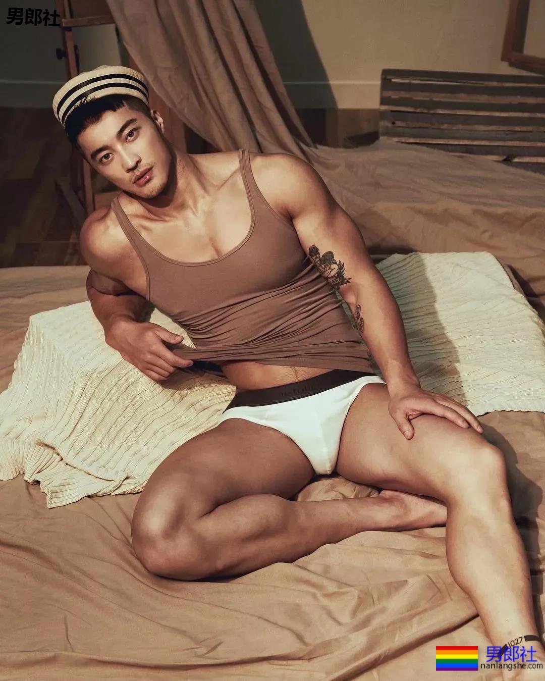 Gay圈名媛排行TOP10 - 51虹马