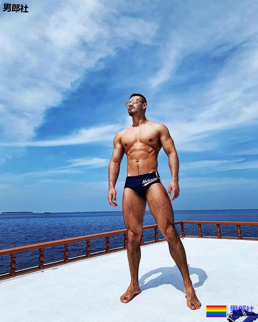 Gay圈名媛排行TOP10 - 51虹马