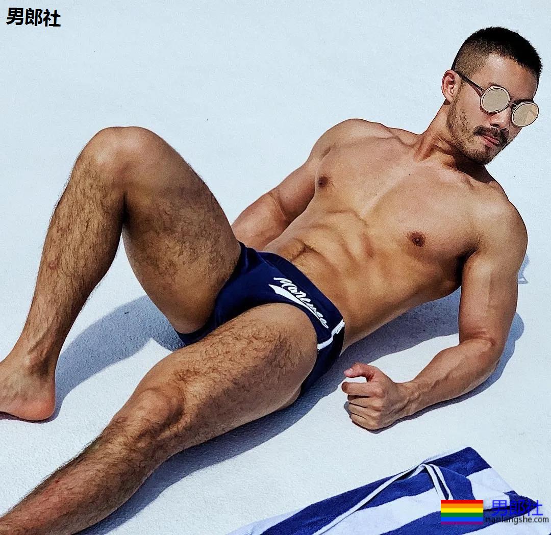 Gay圈名媛排行TOP10 - 51虹马