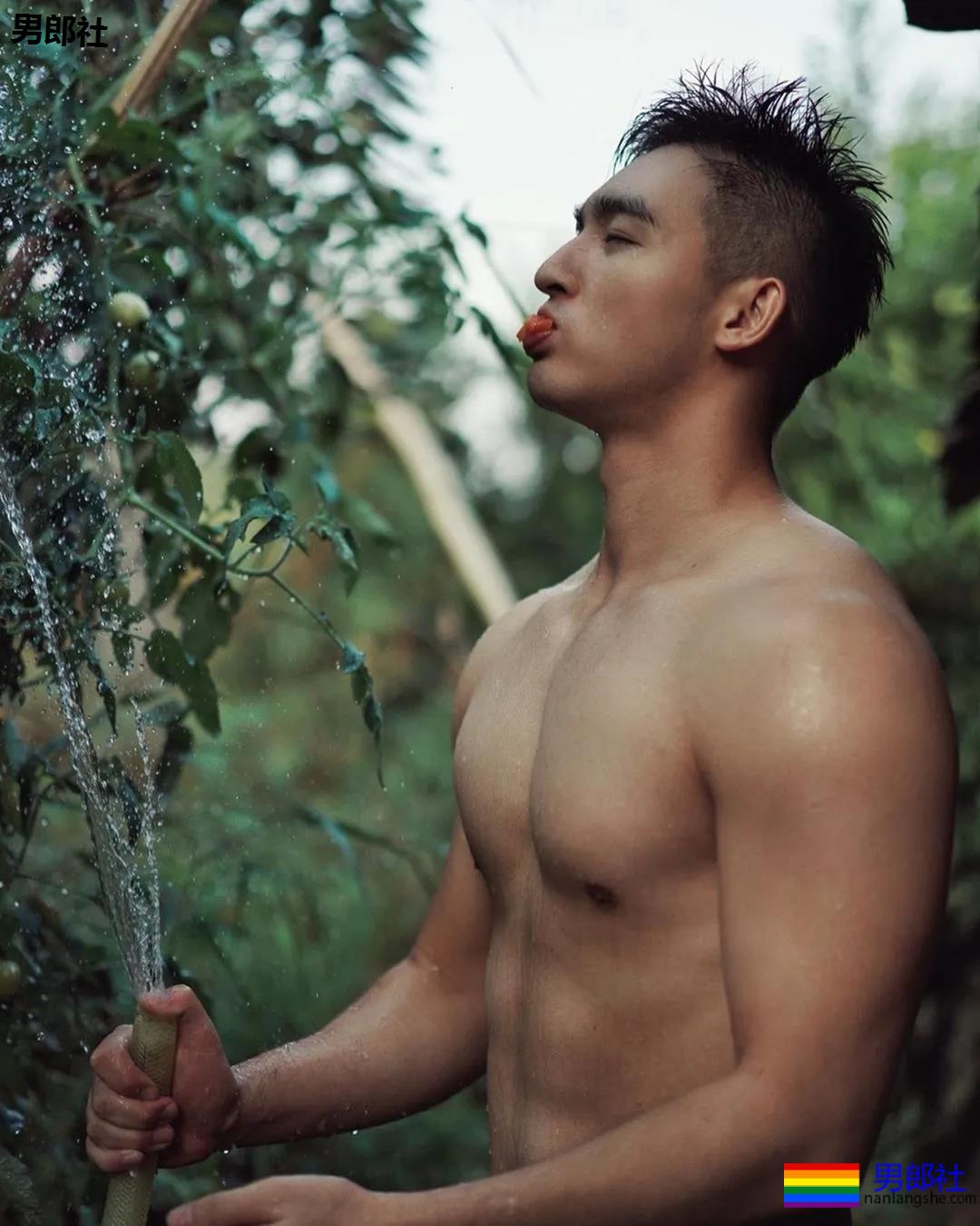 Gay圈名媛排行TOP10 - 51虹马