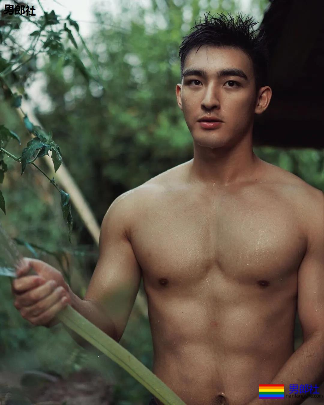 Gay圈名媛排行TOP10 - 51虹马