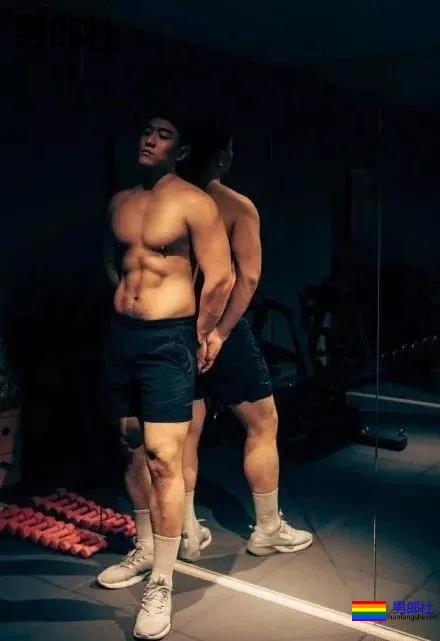 Gay圈名媛排行TOP10 - 51虹马