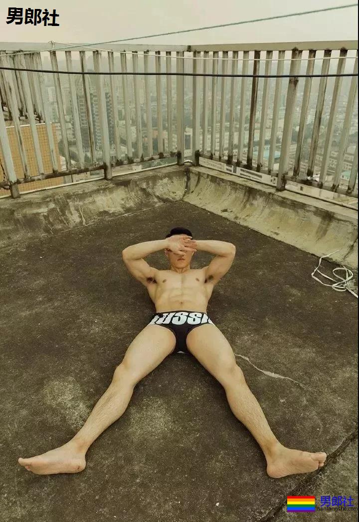 Gay圈名媛排行TOP10 - 51虹马