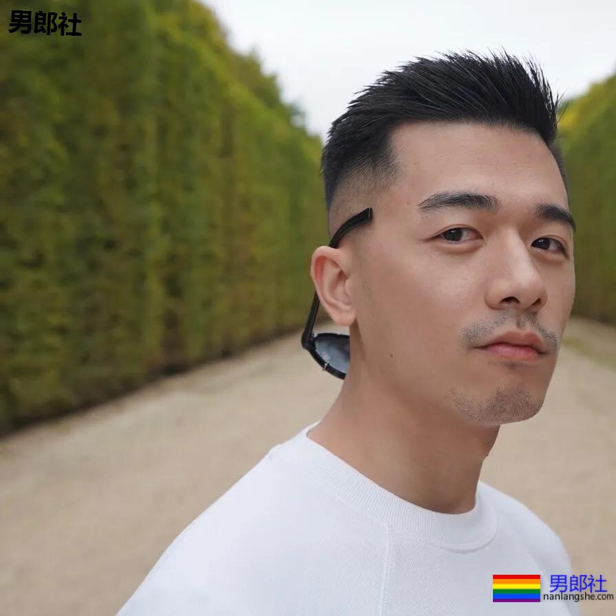 Gay圈名媛排行TOP10 - 51虹马