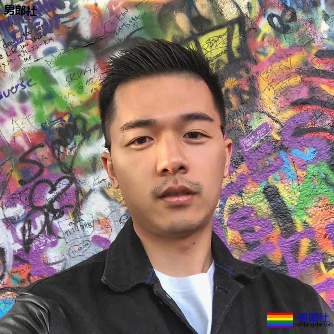 Gay圈名媛排行TOP10 - 51虹马