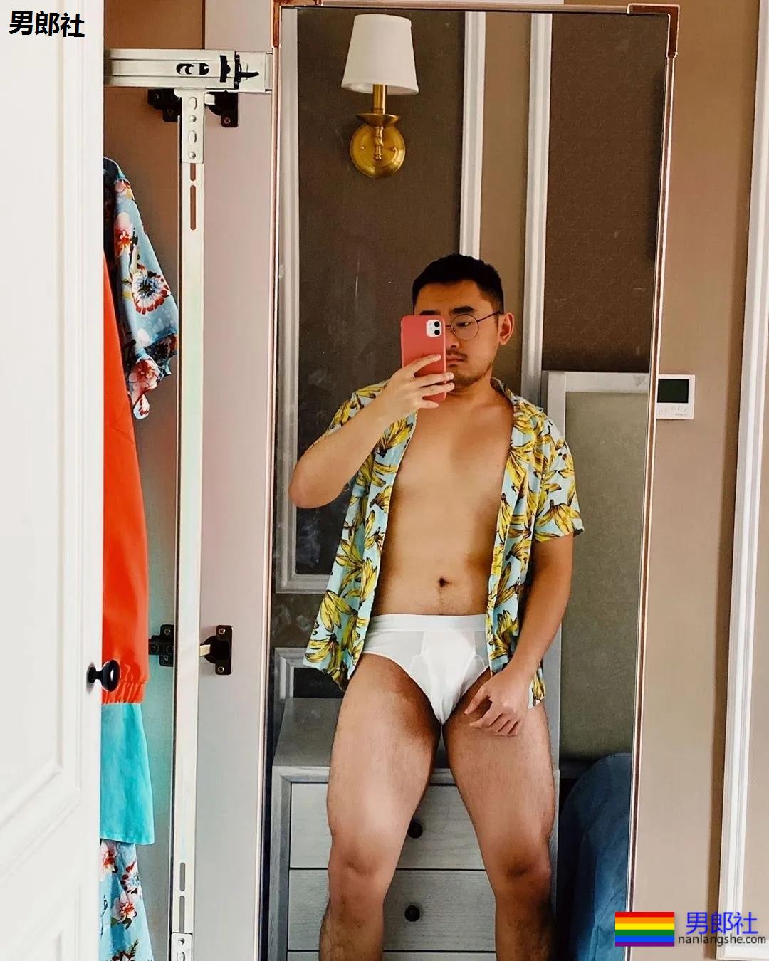 Gay圈名媛排行TOP10 - 51虹马