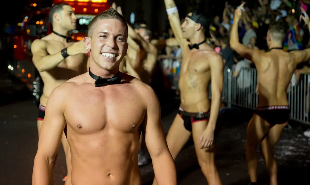 饥渴的同志们,什么时候可以去哪旅游,终于有答案了! - 51虹马 饥渴的同志们,什么时候可以去哪旅游,终于有答案了! - 51虹马