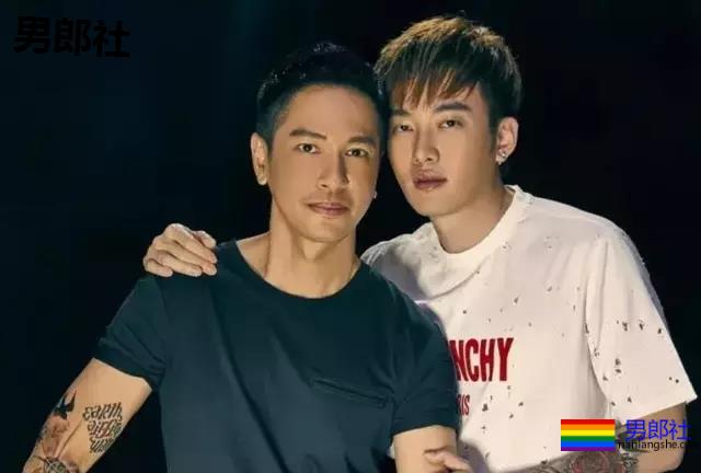 大学校园里的Gay真的很多吗?-51虹马