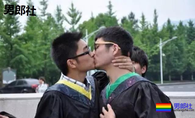 大学校园里的Gay真的很多吗？ - 51虹马