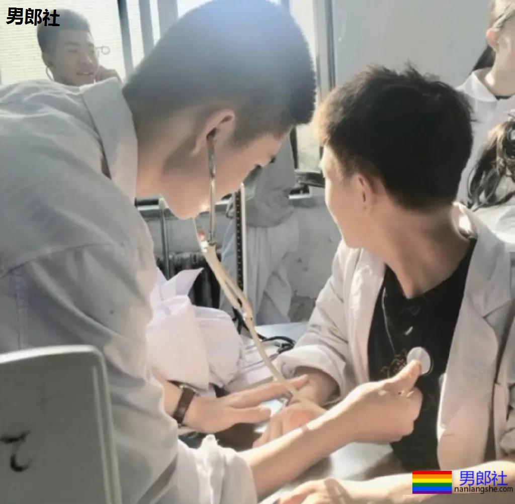 抓拍民间帅哥,逆天颜值太帅了,喜欢哪个请自取! - 51虹马 抓拍民间帅哥,逆天颜值太帅了,喜欢哪个请自取! - 51虹马