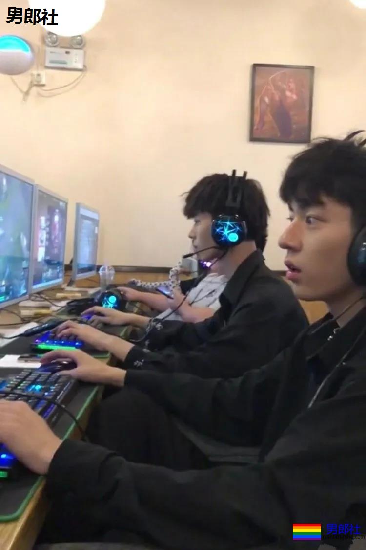 抓拍民间帅哥,逆天颜值太帅了,喜欢哪个请自取! - 51虹马 抓拍民间帅哥,逆天颜值太帅了,喜欢哪个请自取! - 51虹马