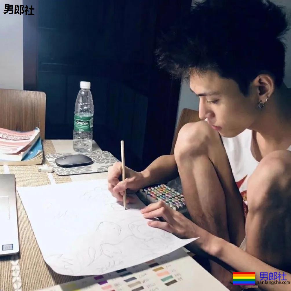 抓拍民间帅哥,逆天颜值太帅了,喜欢哪个请自取! - 51虹马 抓拍民间帅哥,逆天颜值太帅了,喜欢哪个请自取! - 51虹马