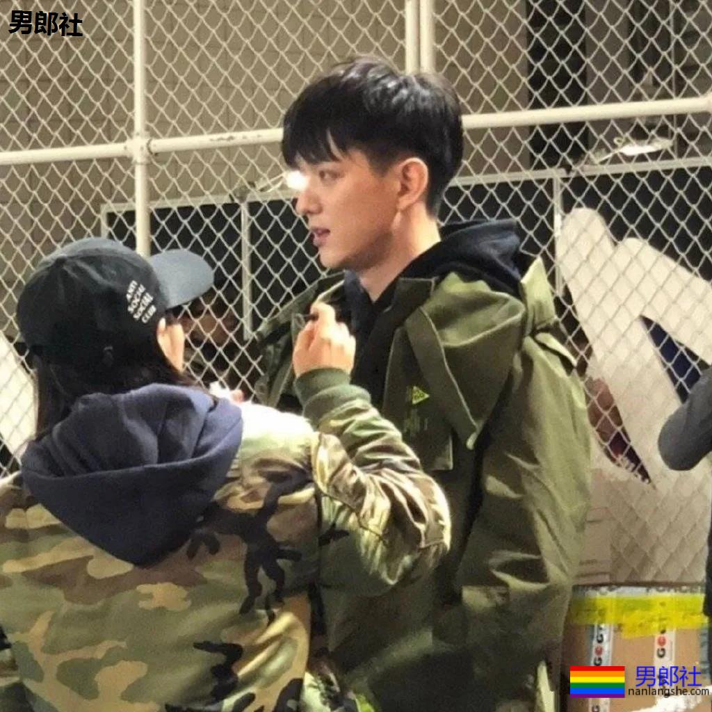 抓拍民间帅哥,逆天颜值太帅了,喜欢哪个请自取! - 51虹马 抓拍民间帅哥,逆天颜值太帅了,喜欢哪个请自取! - 51虹马