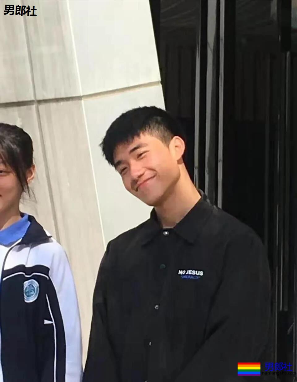 抓拍民间帅哥,逆天颜值太帅了,喜欢哪个请自取! - 51虹马 抓拍民间帅哥,逆天颜值太帅了,喜欢哪个请自取! - 51虹马