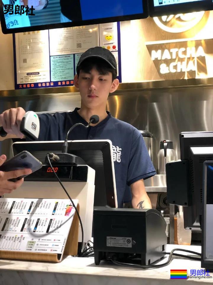 抓拍民间帅哥,逆天颜值太帅了,喜欢哪个请自取! - 51虹马 抓拍民间帅哥,逆天颜值太帅了,喜欢哪个请自取! - 51虹马