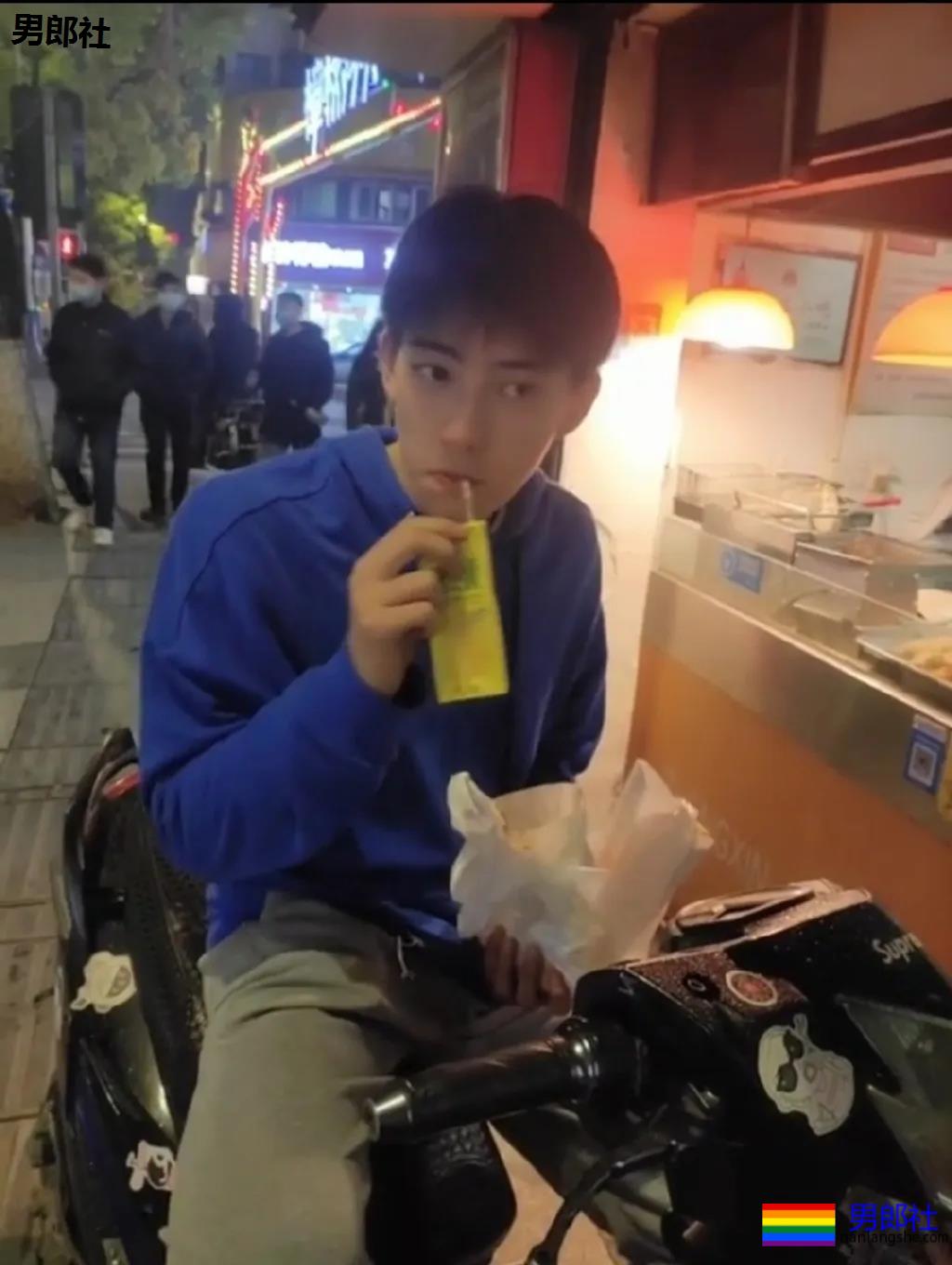 抓拍民间帅哥,逆天颜值太帅了,喜欢哪个请自取! - 51虹马 抓拍民间帅哥,逆天颜值太帅了,喜欢哪个请自取! - 51虹马