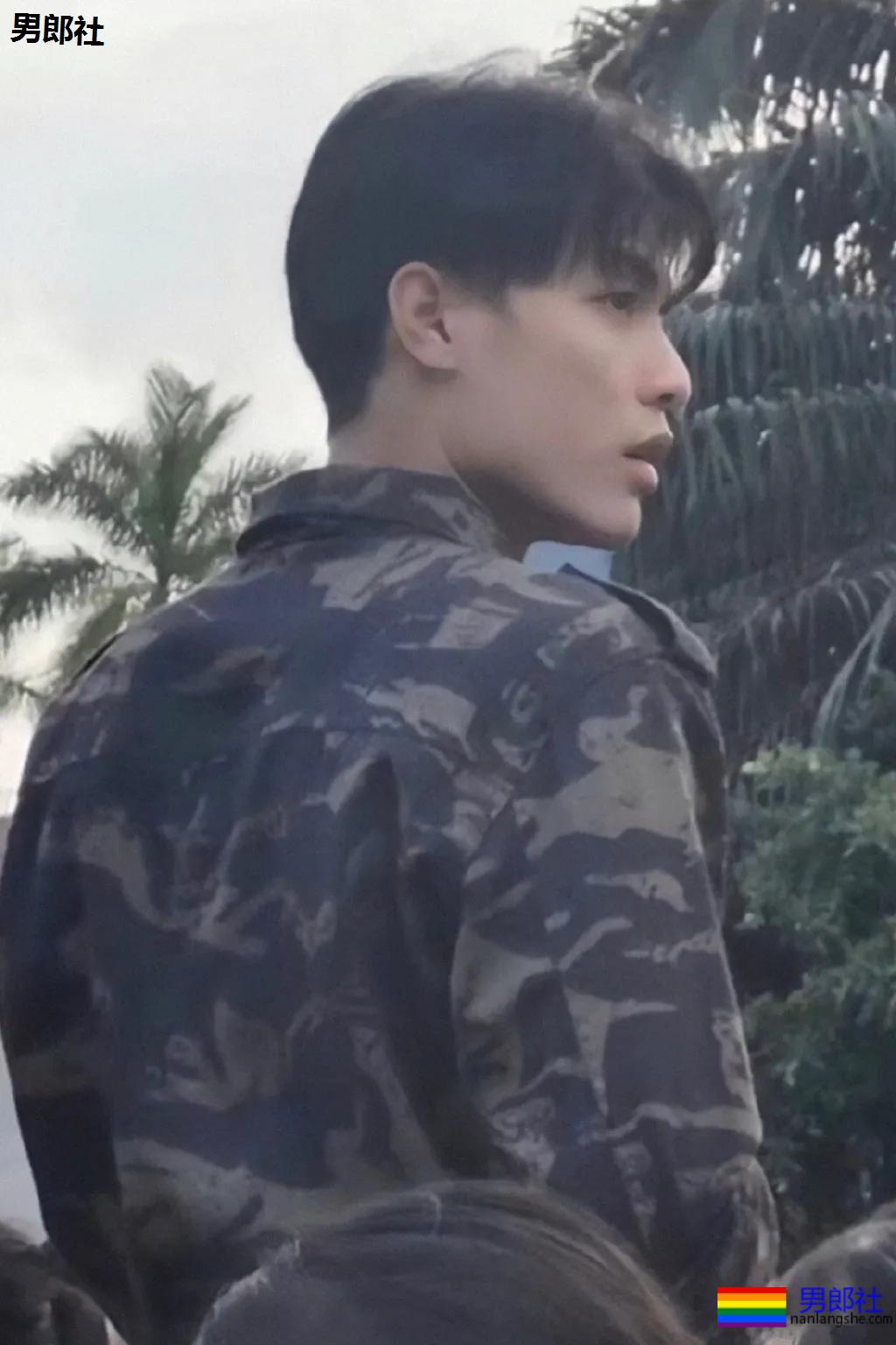 抓拍民间帅哥,逆天颜值太帅了,喜欢哪个请自取! - 51虹马 抓拍民间帅哥,逆天颜值太帅了,喜欢哪个请自取! - 51虹马