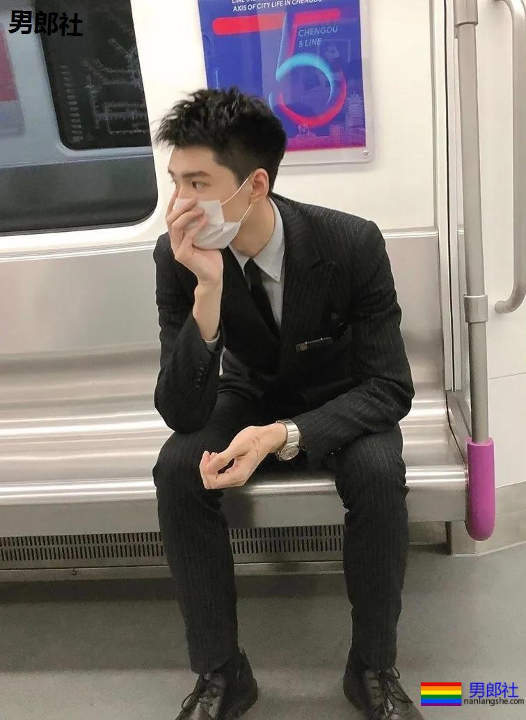 抓拍民间帅哥,逆天颜值太帅了,喜欢哪个请自取! - 51虹马 抓拍民间帅哥,逆天颜值太帅了,喜欢哪个请自取! - 51虹马