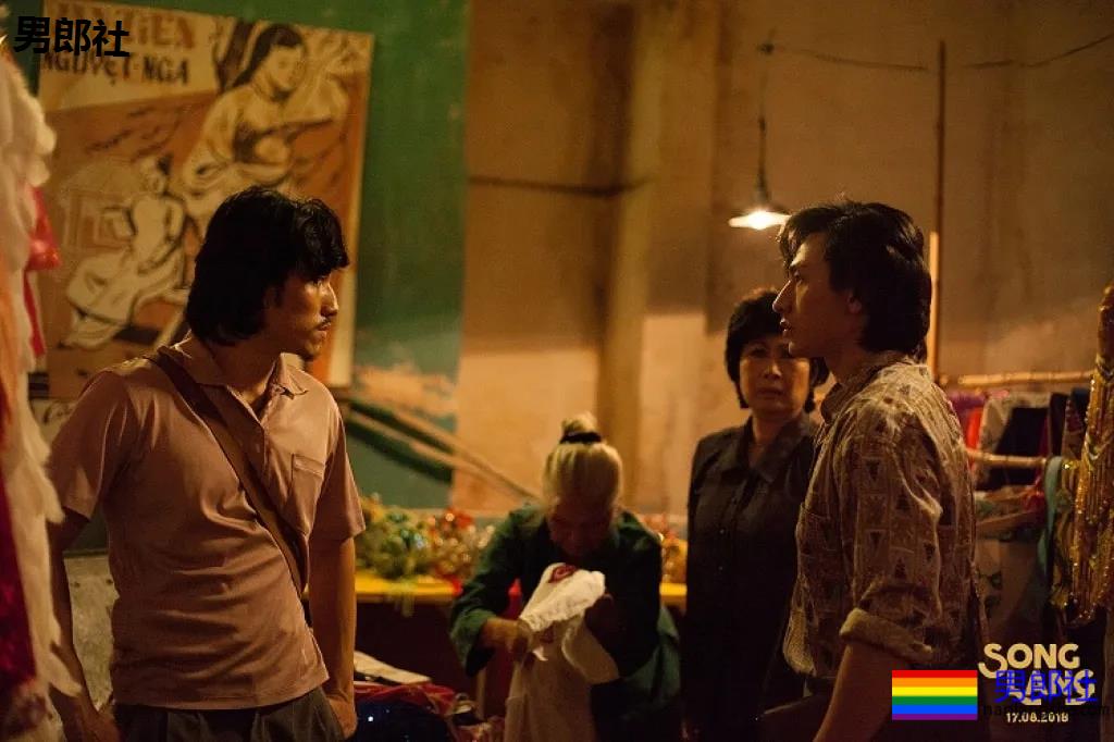 有生之年遇见你，竟花光所有运气 - 51虹马