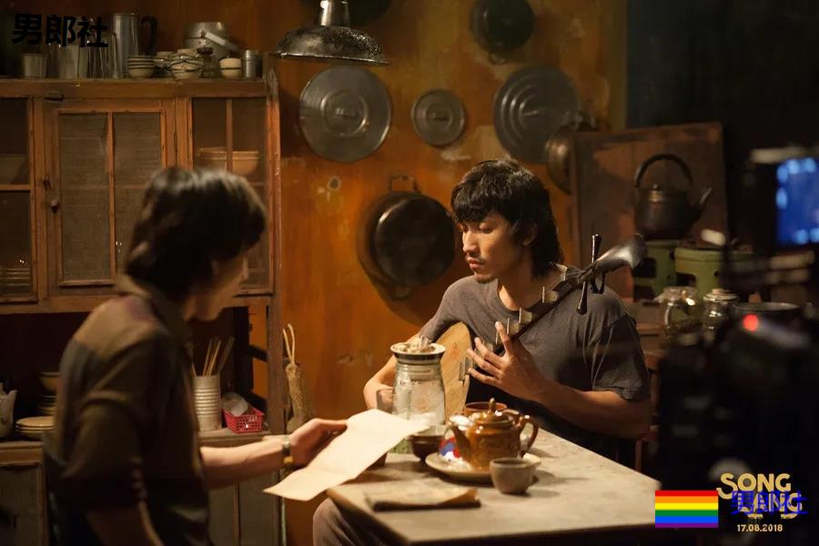 有生之年遇见你，竟花光所有运气 - 51虹马