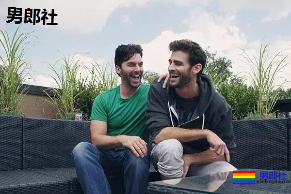 同性电影《鸿孕假期》：男人生子，怀孕的是小攻 - 51虹马