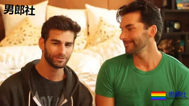 同性电影《鸿孕假期》：男人生子，怀孕的是小攻 - 51虹马