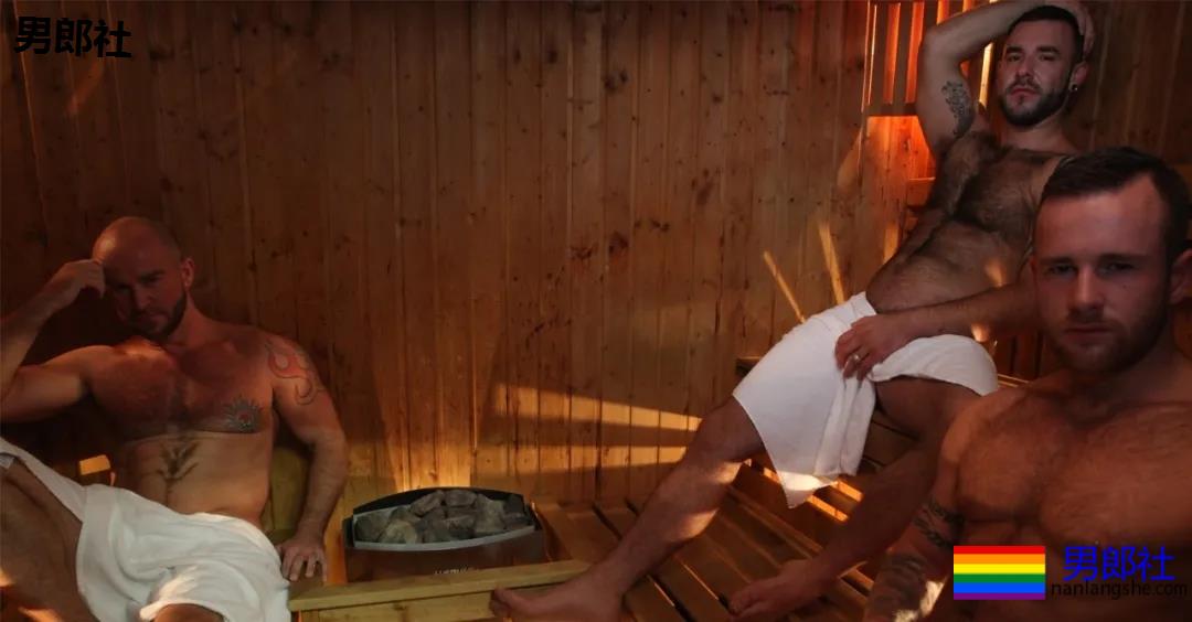 去国外玩桑拿,不会英语怎么办?套路学会了谁都能应对自如! - 51虹马 去国外玩桑拿,不会英语怎么办?套路学会了谁都能应对自如! - 51虹马