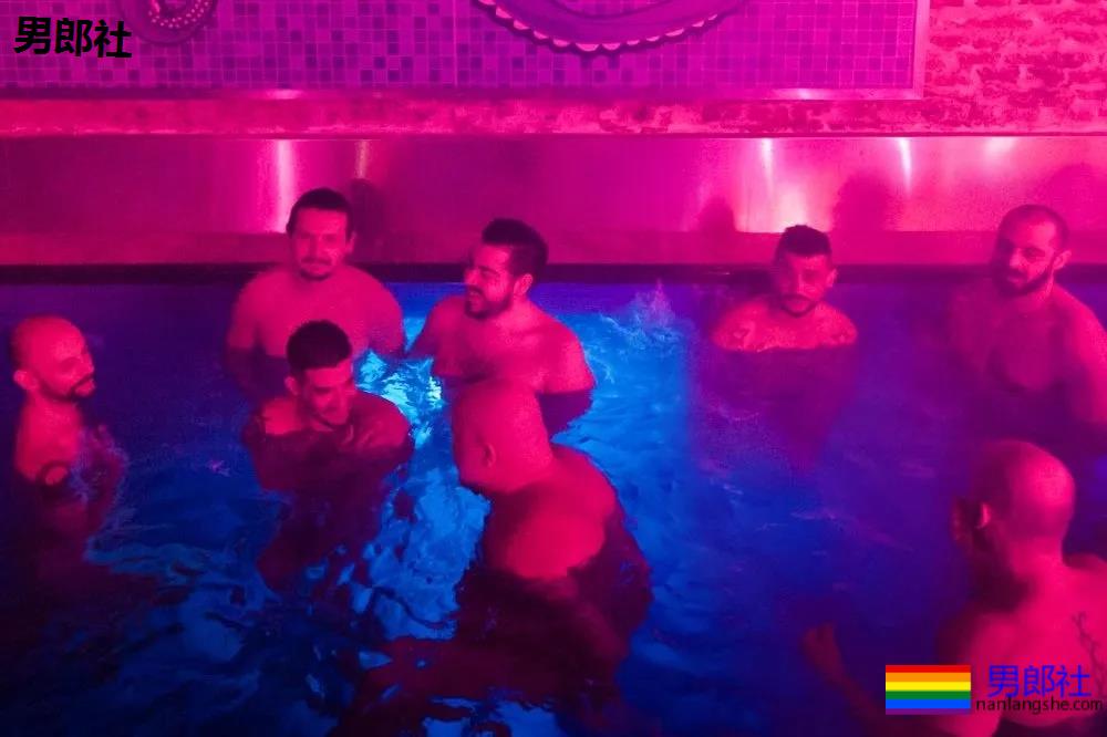 去国外玩桑拿,不会英语怎么办?套路学会了谁都能应对自如! - 51虹马 去国外玩桑拿,不会英语怎么办?套路学会了谁都能应对自如! - 51虹马