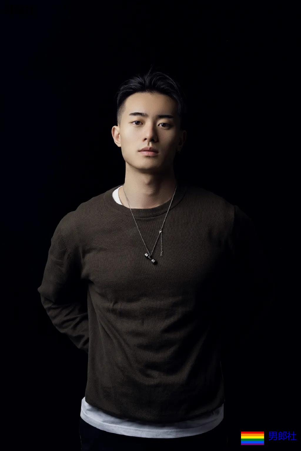 大鼻子内裤肌肉男模扒到了!腹肌小狼狗实力超级强劲! - 51虹马 大鼻子内裤肌肉男模扒到了!腹肌小狼狗实力超级强劲! - 51虹马