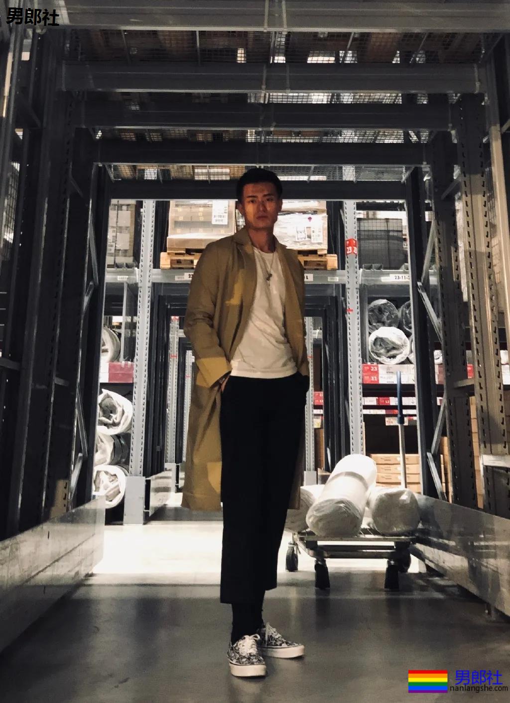 大鼻子内裤肌肉男模扒到了!腹肌小狼狗实力超级强劲! - 51虹马 大鼻子内裤肌肉男模扒到了!腹肌小狼狗实力超级强劲! - 51虹马