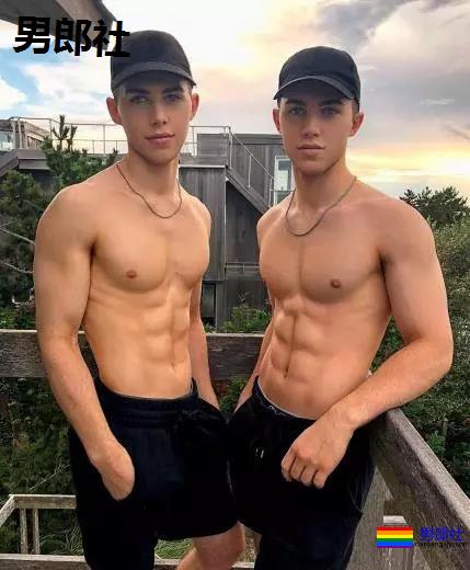 网红双胞胎Gay为了抢男人吵架！ - 51虹马