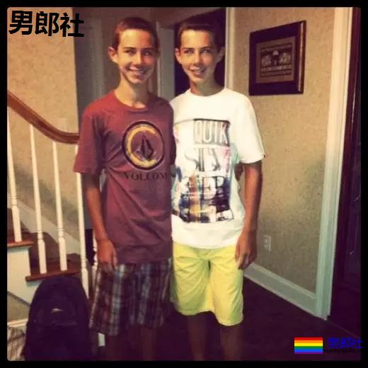 网红双胞胎Gay为了抢男人吵架！ - 51虹马